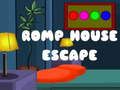 Spel Romp Huis Ontsnapping online