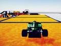 Spel Formule Auto Stunts 2 online