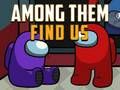 Spel Tussen Hen Vind Ons online