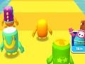 Spel Fall Guys: Shortcut Pro online