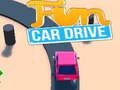 Spel Leuke Auto Rit 3D online