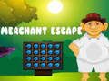 Spel Koopman Ontsnap online