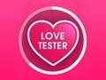 Spel Liefdestester 3 online