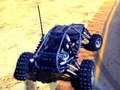 Spel Buggy Stunt Simulatie online