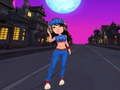Spel Zombificeren 2D Hardloper online