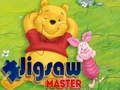 Spel Puzzelmeester online