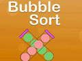 Spel Bubblesort online