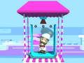 Spel Popcorn Puzzel Ultieme Ontploffing Chef online