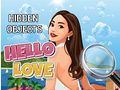 Spel Hallo Liefde online