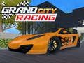 Spel Grote Stadsrace online