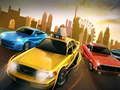 Spel Echt Auto Parkeren Meesterspel online