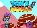 Spel Toms Wereld online