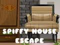 Spel Chique Huis Ontsnapping online