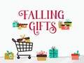 Spel Vallende Cadeaus online
