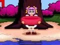 Spel Raak Aan en Vang: Sakura Bloesem online