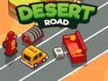 Spel Woestijnweg online
