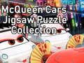 Spel McQueen Auto Puzzel Collectie online
