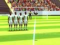 Spel Vrije Trap Voetbal 2021 online