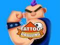Spel Tatoeage Tekenen online