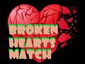 Spel Gebroken Harten: Match online