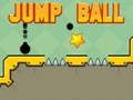 Spel Springbal online