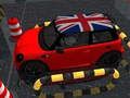 Spel Parkeer Meester online