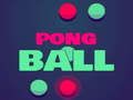 Spel Pong Bal online