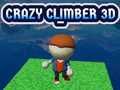 Spel Gekke Klimmer 3D online