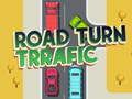 Spel Weg Bocht Verkeer online