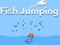 Spel Springende Vis online