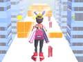 Spel Hoge hakken online