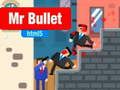 Spel Mr. Kogel HTML5 online