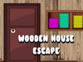 Spel Ontsnapping uit het Paarse Huis online