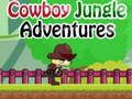 Spel Cowboy Jungle Avonturen online