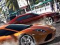 Spel Lamborghini Aventador Simulator online