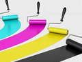 Spel Verfroller 3D online