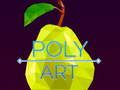 Spel Poly Kunst online