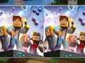 Spel Pixel Craft Verschillen online
