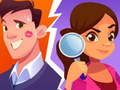 Spel Vind de verschillen: Spot It 2 online