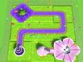 Spel Water Verbinding Puzzel online