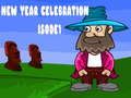 Spel Nieuwjaarsviering Aflevering 1 online