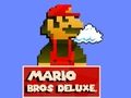 Spel Mario Bros Deluxe online