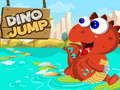 Spel Dino Springt online