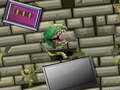 Spel Ontsnapping uit het Bos Huis online
