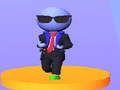 Spel Dakrails 3D online
