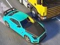 Spel Verkeersracerkoning online