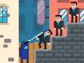 Spel Moordenaar onder ons online