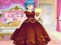 Spel Prinsessen Jurken - Avontuur online
