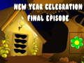Spel Finale aflevering van de Nieuwjaarsviering online