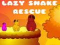 Spel Luie Slang Redden online